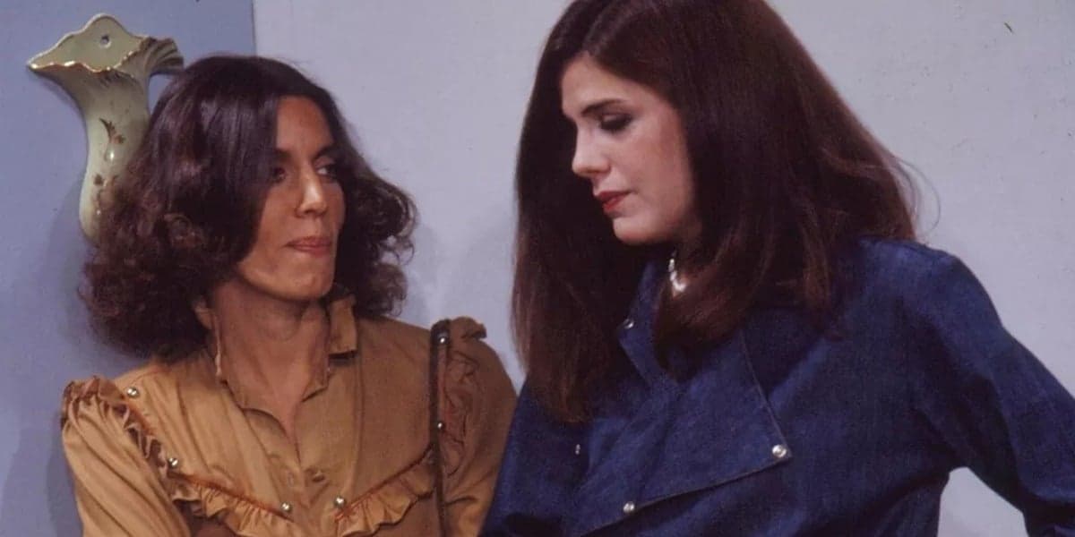 Mila Moreira, Sandra Bréa, Globo