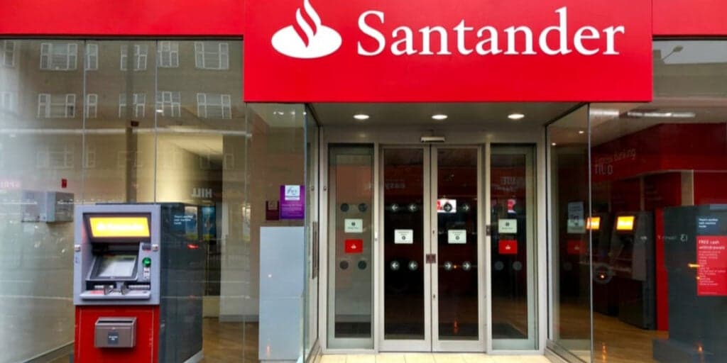 Santander dará auxílio extremamente importante para brasileiros e anúncio acaba de ser feito