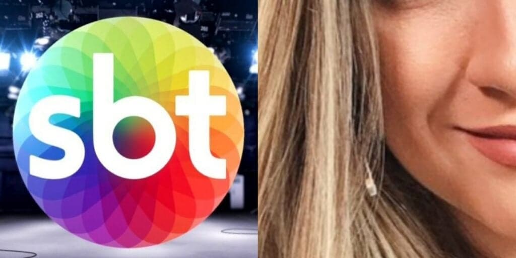 SBT contrata apresentadora da concorrência e anuncia programa oficialmente
