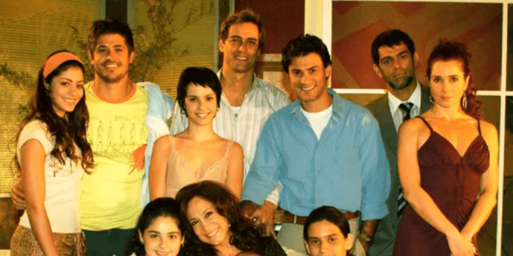 Arrancado do armário: O astro de Senhora do Destino que acabou se assumindo gay e vive relação com rapaz