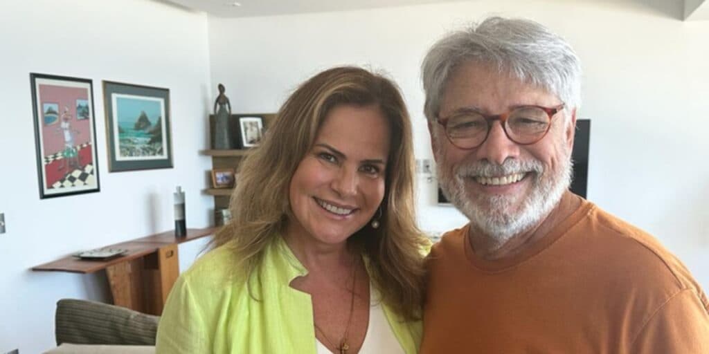 Oficial: Globo faz anúncio sobre Sérgio Chapellin, após 4 anos do apresentador deixar emissora
