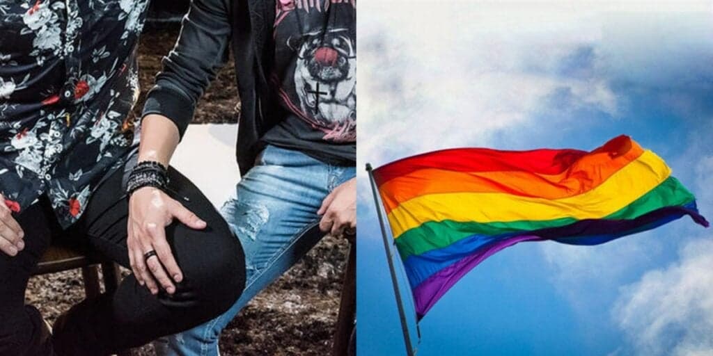 Do armário sigiloso para o mundo: Cantores sertanejos que são gays e agora todos saberão