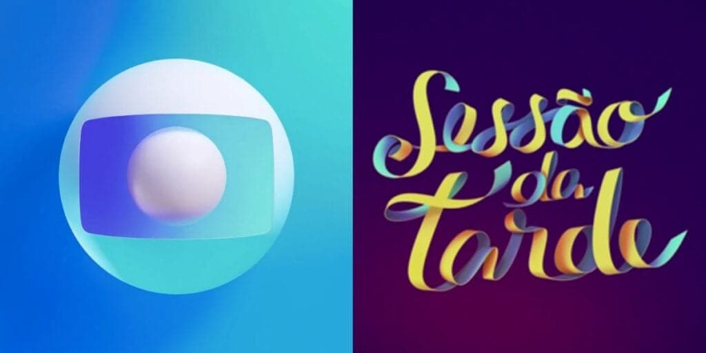 Globo tem reviravolta, muda programação da tarde com fenômeno e Sessão da Tarde tem fim prometido