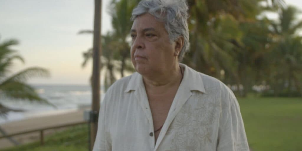 Discreto, Sidney Magal se depara com declaração corajosa de quem foi casado em sigilo por anos
