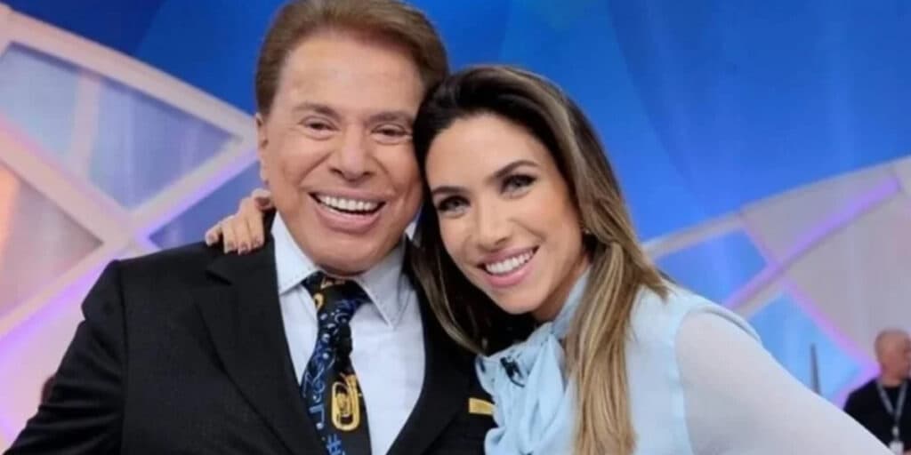Programa de Silvio Santos muda de nome pela primeira vez após 60 anos e Patrícia Abravanel está envolvida