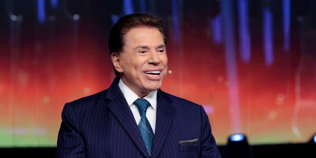 A fala chocante de Silvio Santos para Luís Ricardo, revelada por ele: "Se isso vender, amanhã eu dou o rab0"