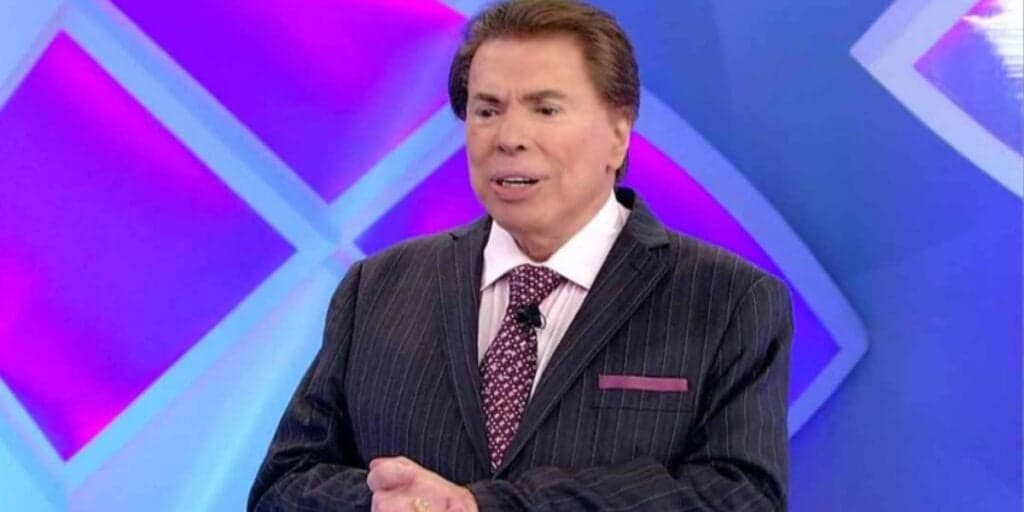 Estrela do SBT entregou ritual por parte de Silvio Santos e o que é feito nos bastidores "Faz isso"