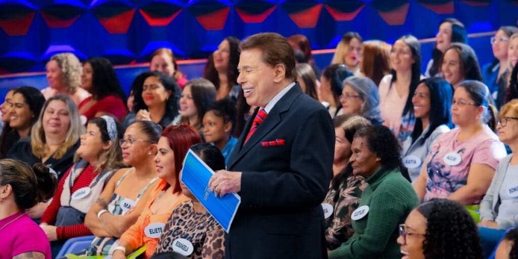 Família Abravanel recebe notícia em meio a decisão amarga e vê imagem de Silvio Santos aos berros