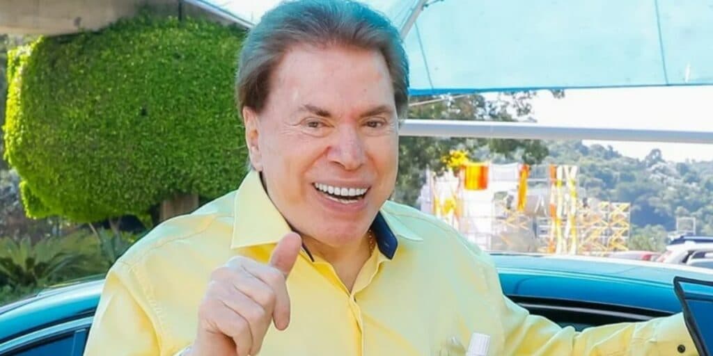 Silvio Santos é cobrado nos Estados Unidos para decisão e atitude tomada gera apreensão e correria