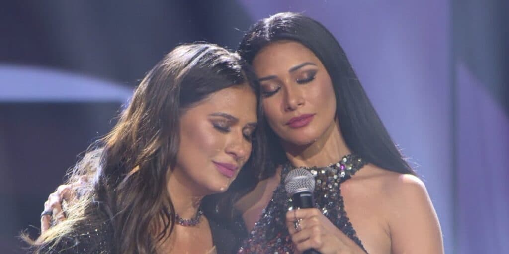 Simaria faz novo absurdo com Simone, prova rompimento crucial e fãs estão em choque: “Não acredito”