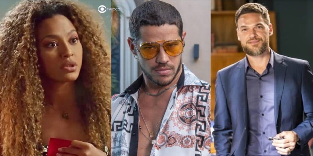 Vai na Fé - Sol fica em choque com abuso de Wilma, Lui passa vergonha e Theo faz Clara se estrepar