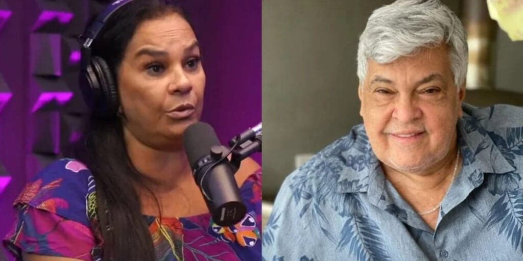 Isto é o que Solange Couto revelou ter sofrido como esposa secreta de Sidney Magal: "Nunca mais"