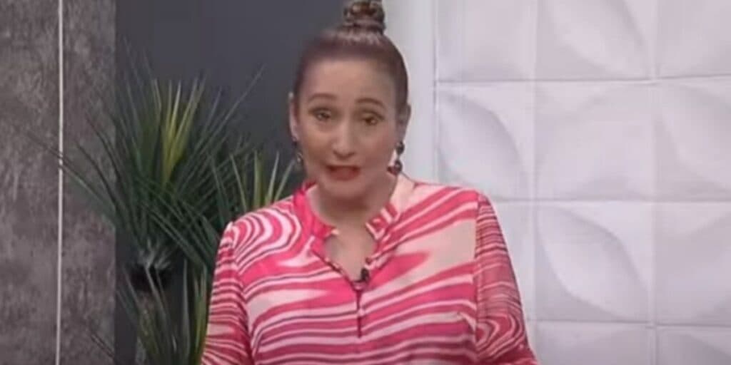 Sonia Abrão revela briga absurda de dois cantores e registro com quebra-pau vaza: "Uma baixaria dessas"