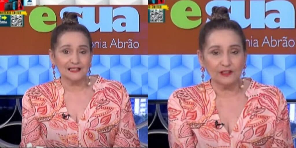 Sonia Abrão fala sobre punição máxima contra famosos e expõe atitude da Globo: "Já pagaram pelo erro"