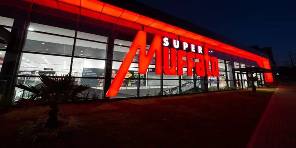 Super Muffato Super Muffato