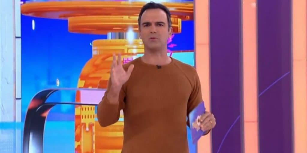 Com Tadeu aos berros e barraco em pleno horário nobre, BBB23 vê o que jamais conseguiu: Audiências 6/03