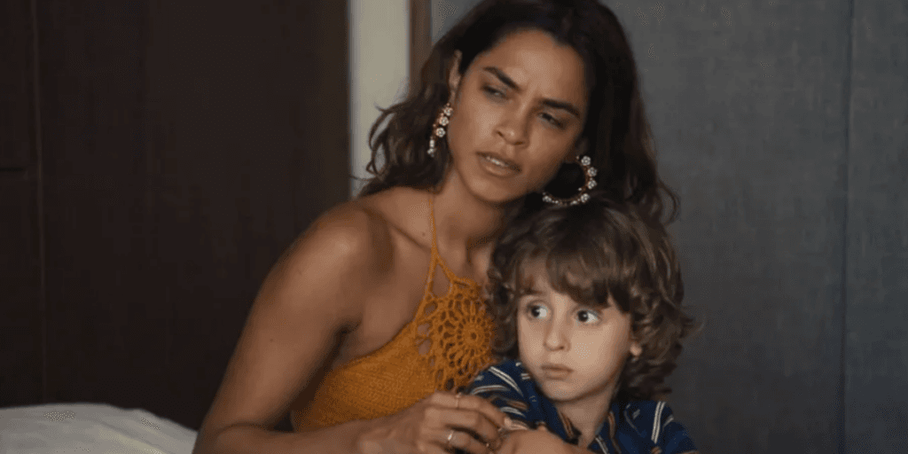 Travessia: Com DNA negativo, quem é a mãe biológica de Tonho? Resposta traz desfecho surpreendente