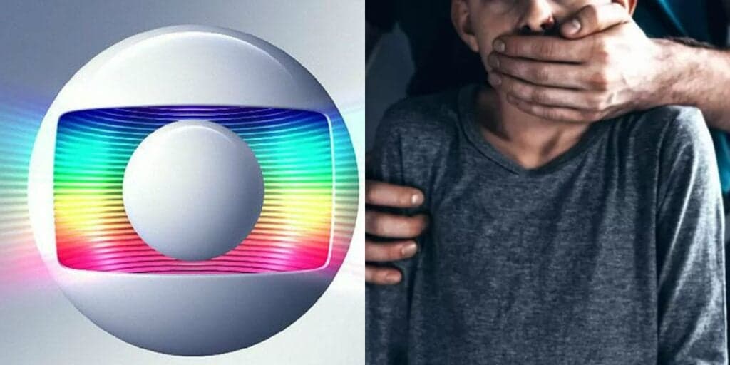 Escândalo de pedofilia contra famoso ator da Globo, do horário nobre, explodiu: "Dava em cima dos meninos"