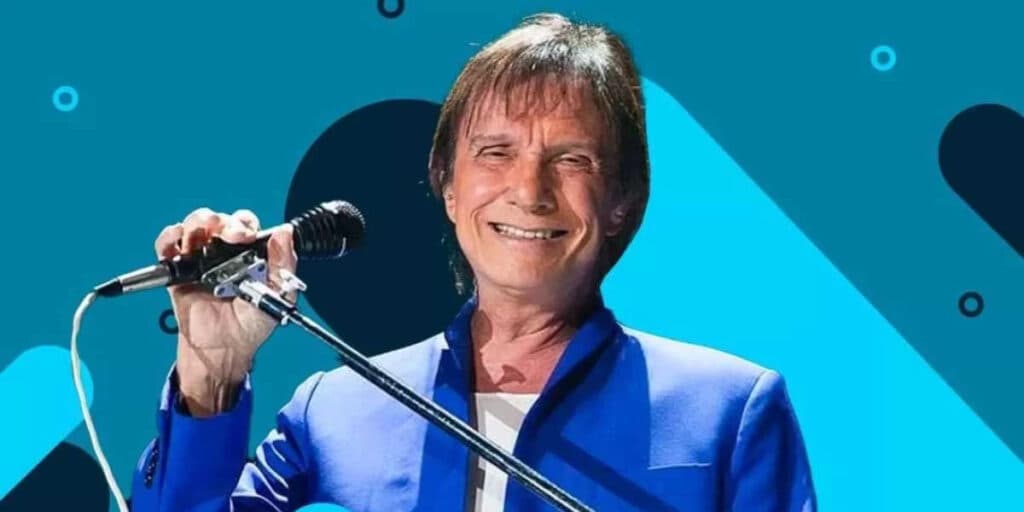 Térrea, com piso de madeira e desgastada: A casa discreta e humilde que Roberto Carlos viveu
