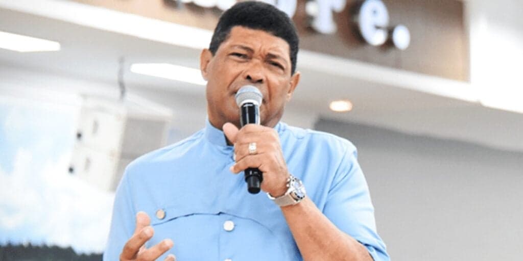 Valdemiro Santiago perde fortuna e Justiça manda bloquear dízimos que fiéis deram à igreja