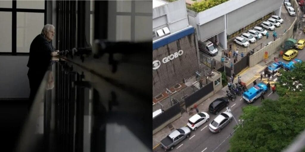 Globo comete erro imperdoável e destrói vidas de brasileiros para sempre
