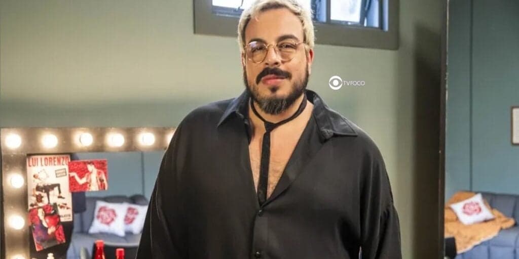 Vai na Fé - Gay, Vitinho vence festival chocante de masculinidade: "O bambi vai mostrar como se faz"