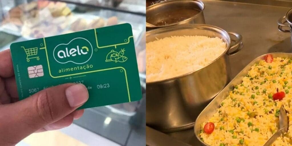 Novidade sobre o benefício do vale-refeição não agrada e deixa trabalhadores na mão