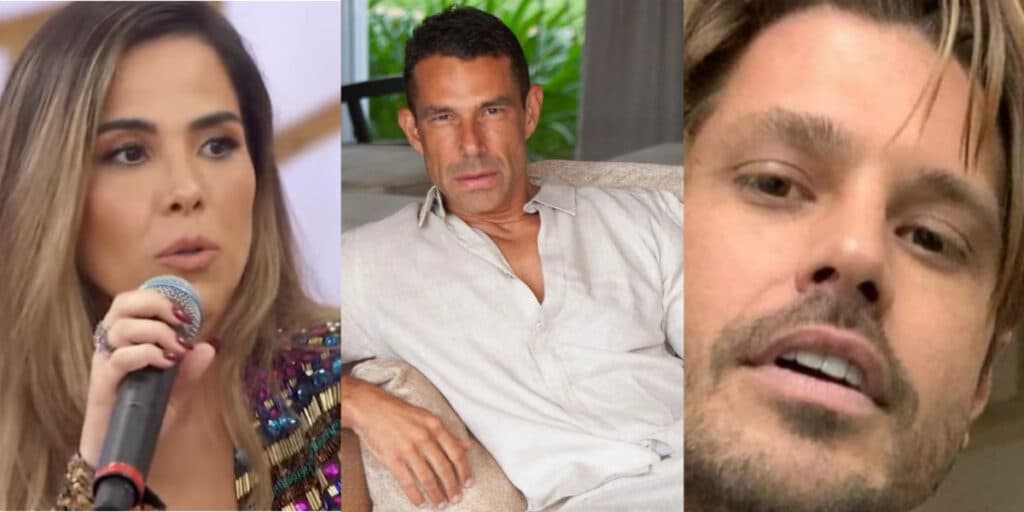 Valores da divisão de bens: Com Dado falido, partilha de bens de Wanessa e Buaiz tem bilhões e mansões