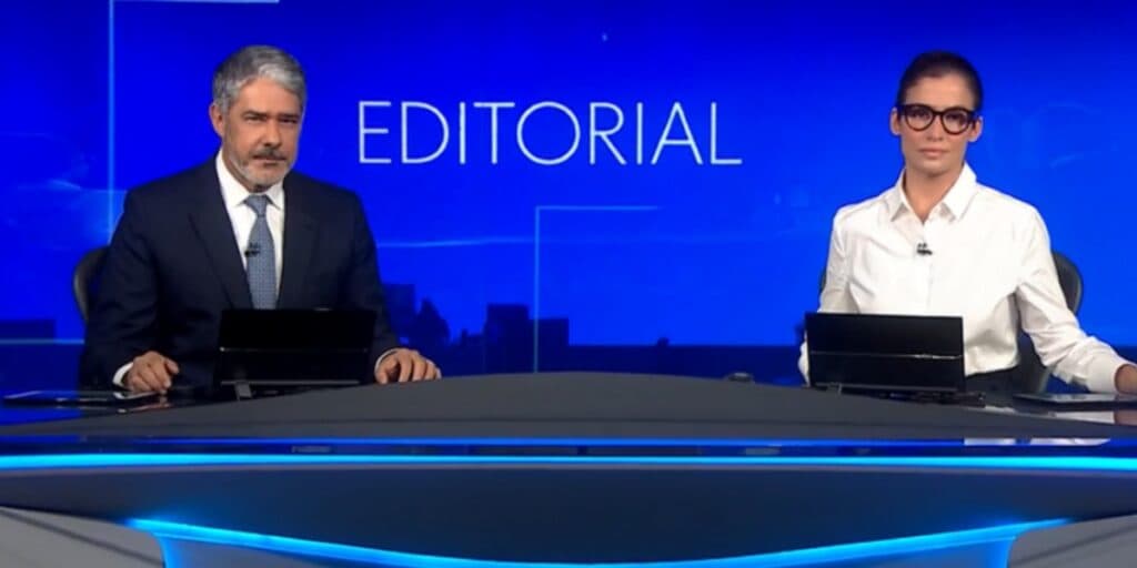 Novo chefão da Globo chega com ordem de demissão a estrelas do canal e missão de dar fim em escândalo