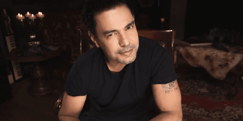 Sertanejo expôs segredo de Zezé Di Camargo e revelou o que cantor fez: "Não gosta que eu fale"