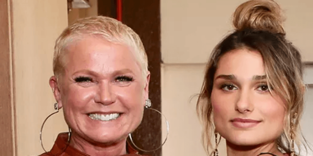 A fala forte de Xuxa para Sasha que segue mudando radicalmente a vida da filha: "Você pega tão pesado"