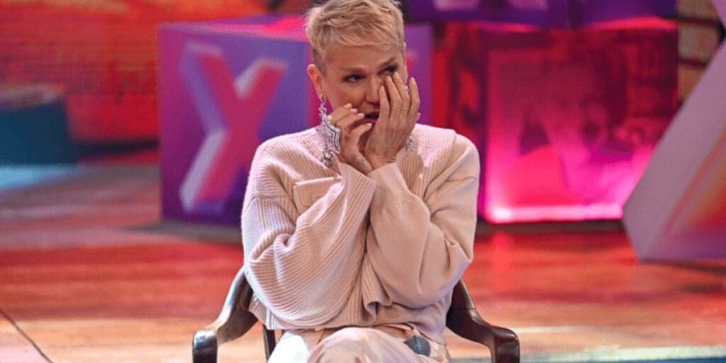 De desprezo e câmeras abaixadas à rainha: Por que a Globo decidiu tratar Xuxa bem