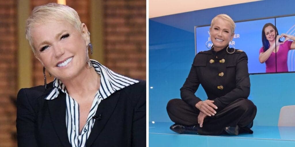 Xuxa é dona de uma das maiores empresas do Brasil que com certeza muitos já usaram e não sabiam