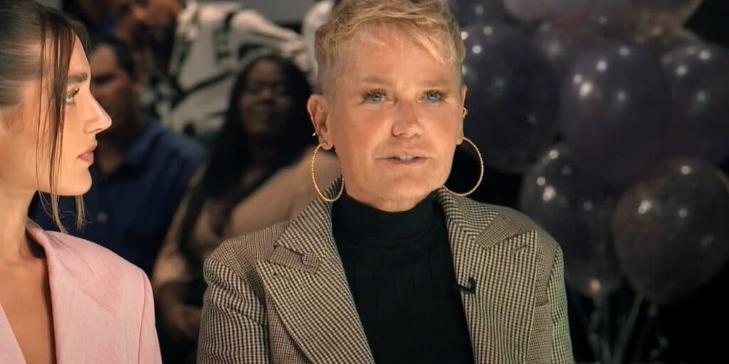 "Me traía do começo ao fim": O desabafo forte de Xuxa ao expor chifres e entregar o que viveu em relação