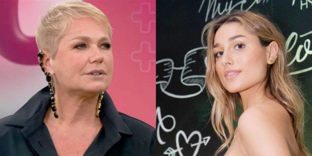 "Achava que tinha vergonha de ser minha filha", Xuxa abre o jogo e expõe verdades de relação com Sasha