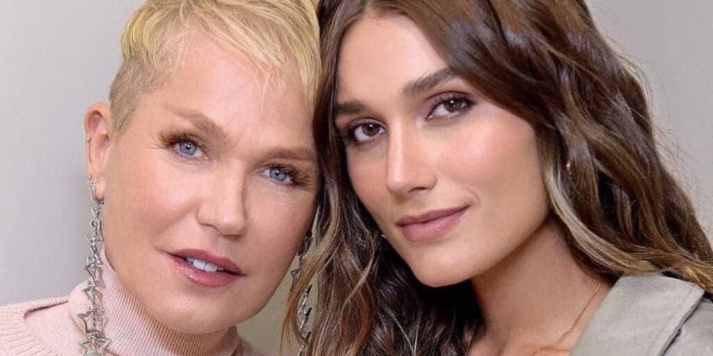R$2 milhões: Com Xuxa, Sasha Meneghel é dona de empresa gigante, que você deve conhecer e não fazia ideia