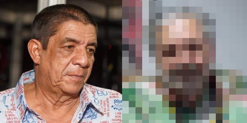 Cantor que trabalhou com Zeca Pagodinho revela situação e tudo o que ouviu dele: "Não sou teu parceiro"
