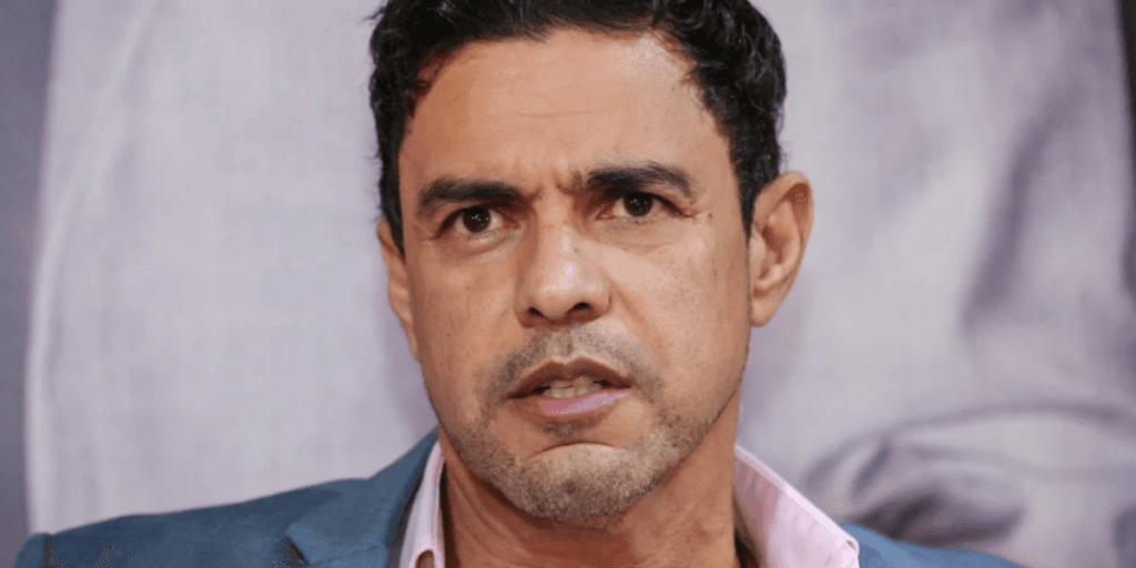 Zezé vive situação constrangedora na frente de todos em show e assume: “Nunca aconteceu”