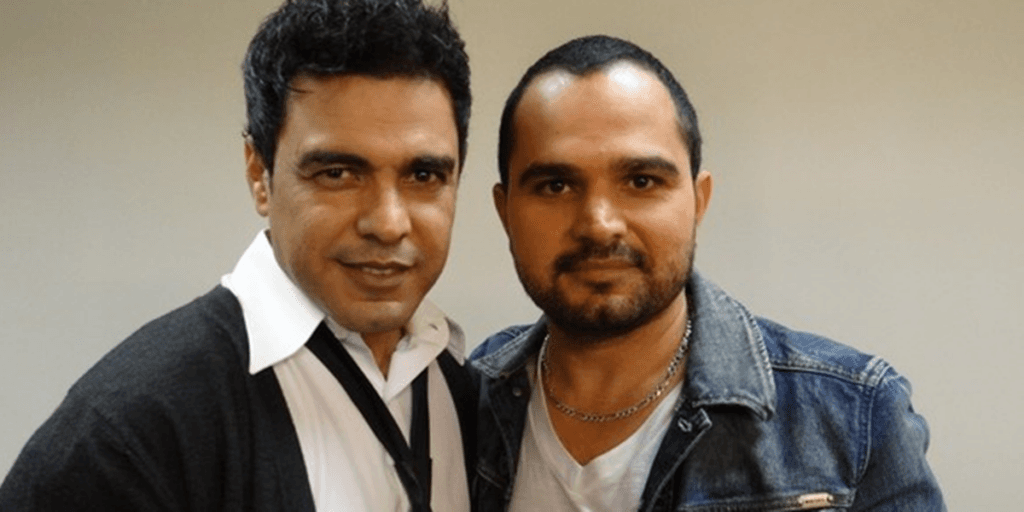 Luciano Camargo vai à Globo e diz uma vez por todas a verdade sobre separação de Zezé: "Não me importo"