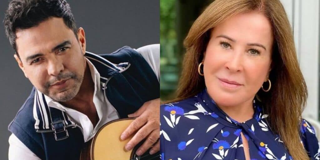Sertanejo revelou que encontro com Zezé em hotel e quem atendeu a porta foi Zilu: "Pra minha surpresa"