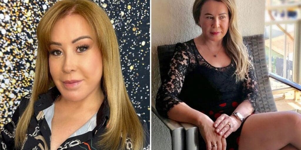 Idêntica a Sandy e novinha, Zilu choca ao surgir com vestido curtinho e detona recado na lata