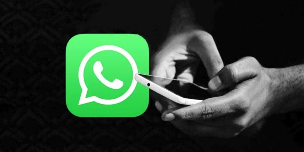 MODO SEGREDO: O novo recurso do WhatsApp lançado que ajuda os homens e mulheres traidores