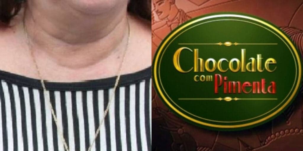 Depressão: no ar na Globo, estrela de Chocolate com Pimenta virou sem-teto, ficou debilitada e morreu