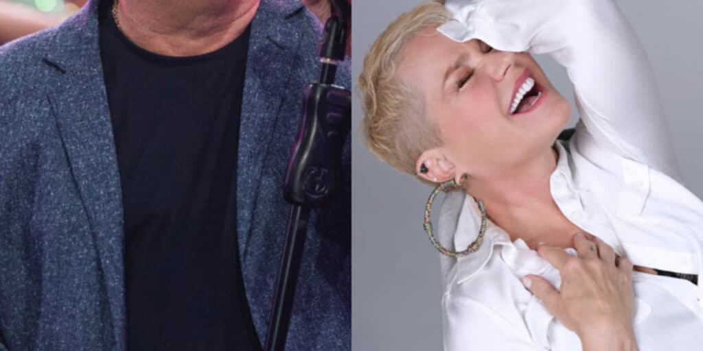 Cantor dos anos 90 repudia e tem mágoa do que Xuxa fez com ele: "Não existe nada que eu queira lembrar"