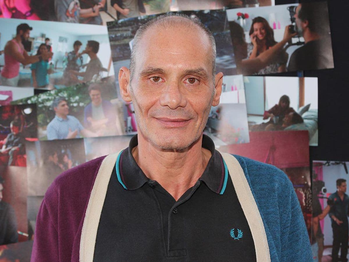Nuno Melo morreu com câncer terminal, também sofria de Hepatite C (Foto Reprodução/Internet)
