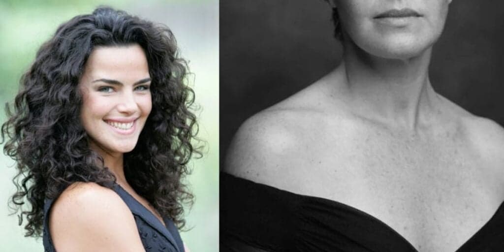 De cabelos brancos, curtinho e mais magra: a última aparição chocante de Ana Paula Arósio, reclusa há anos