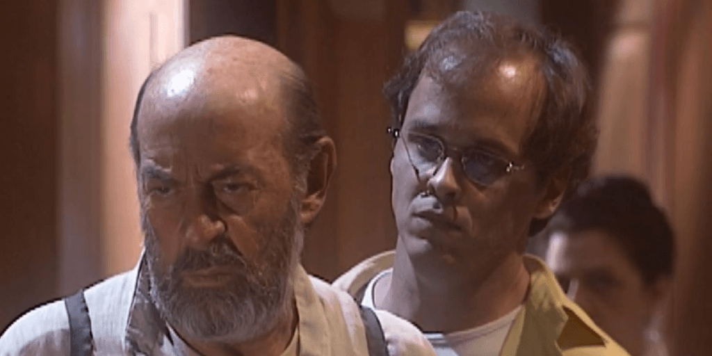 No ar em O Rei do Gado, astro da Globo nunca escondeu que gosta de homens: "Está no ar"