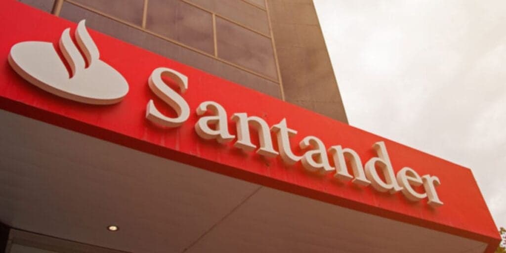 Santander acaba de receber péssima notícia revelada pela Justiça