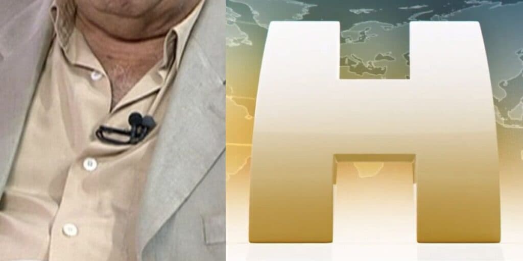 Estado terminal: a triste morte de âncora que brilhou no Jornal Hoje e passou últimos dias em retiro