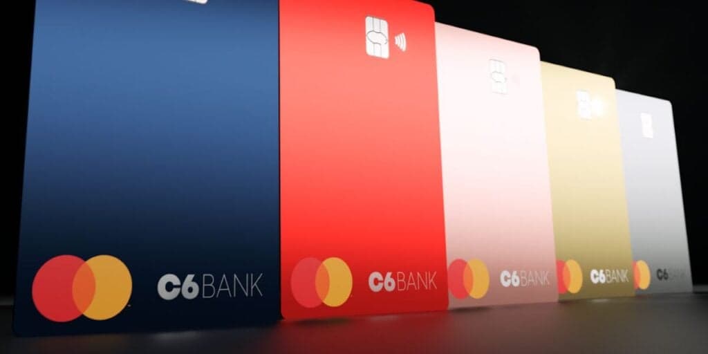 Poucos sabem: Clientes do C6 Bank possuem esse benefício EXCLUSIVO e você precisa aproveitar